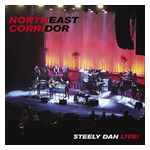 Steely Dan: Northeast Corridor: Steely Dan Live [LP] - VINYL Product Image