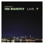 Donald Fagen: Donald Fagen's The Nightfly Live [LP] - VINYL Product Image