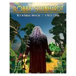 Robby Steinhardt: Not in Kansas Anymore [LP] - VINYL Product Image