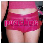 Peaches: The Teaches of Peaches [LP] - VINYL Product Image