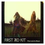 First Aid Kit: The Lion's Roar [LP] - VINYL Product Image