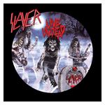 Slayer: Live Undead [LP] [VINYL] Product Image