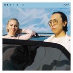 Cafuné: Running [LP] - VINYL Product Image