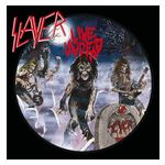 Slayer: Live Undead [LP] - VINYL Product Image
