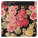 Mark Lanegan Band: Blues Funeral [LP] - VINYL Product Image