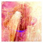 Lantlôs: Melting Sun [LP] - VINYL Product Image