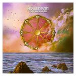 Howlin Rain: The Dharma Wheel [LP] - VINYL Product Image