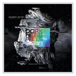Beborn Beton: Darkness Falls Again [LP] - VINYL Product Image