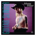 Johnny Winter: Guitar Slinger [LP] - VINYL Product Image
