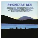 The Stand by Me: Stand by Me [Original Motion Picture Soundtrack] [LP] - VINYL Product Image