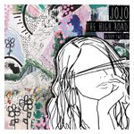 JoJo: The High Road [LP] - VINYL Product Image