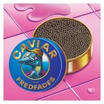 Fredfades: Caviar [LP] - VINYL Product Image