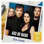 Ace of Base: Da Capo [140g Clear Vinyl] [LP] - VINYL Product Image