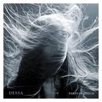 Dessa: Parts of Speech [LP] - VINYL Product Image