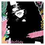 JoJo: JoJo [LP] - VINYL Product Image