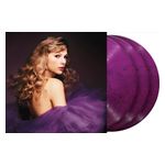 Taylor Swift: Speak Now [Taylor's Version] [Orchid Marbled Vinyl] [LP] - VINYL Product Image