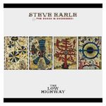 Steve Earle & the Dukes (& Duchesses): The Low Highway [LP] - VINYL Product Image