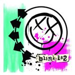 Blink 182: Blink 182 - Blink 182  - VINYL LP Product Image