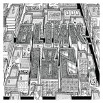 blink-182: Neighborhoods [LP] [LP] - VINYL Product Image