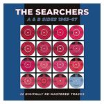 The Searchers: A & B Sides 1963-1967 [LP] - VINYL Product Image
