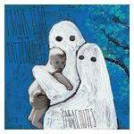 Frank Iero and the Patience: Parachutes [LP] - VINYL Product Image