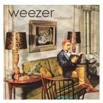 Weezer: Maladroit [LP] [LP] - VINYL Product Image