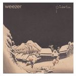 Weezer: Weezer [Red Album] [LP] - VINYL Product Image