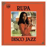 Rupa: Disco Jazz [LP] - VINYL Product Image