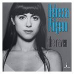 Rebecca Pidgeon: The Raven [LP] - VINYL Product Image