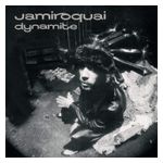 Jamiroquai: Dynamite [LP] - VINYL Product Image