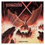 Holy Moses: Queen of Siam [LP] [VINYL] Product Image