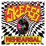Skegss: Rehearsal [LP] - VINYL Product Image