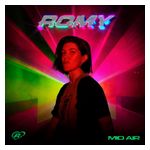 Romy: Mid Air [LP] - VINYL Product Image