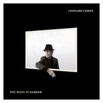 Leonard Cohen: You Want It Darker [LP] [LP] - VINYL Product Image