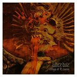 Albez Duz: Wings of Tzinacan [LP] - VINYL Product Image