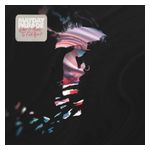 Mayday Parade: What It Means to Fall Apart [LP] - VINYL Product Image