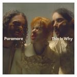 Paramore: This Is Why [LP] - VINYL Product Image