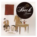 Beck: Guero [LP] [LP] - VINYL Product Image