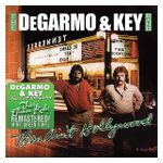 DeGarmo & Key: This Ain't Hollywood [LP] - VINYL Product Image