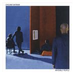 Chicano Batman: Invisible People [LP] - VINYL Product Image