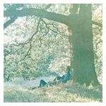 Yoko Ono: Yoko Ono/Plastic Ono Band [LP] - VINYL Product Image