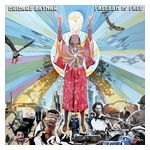 Chicano Batman: Freedom Is Free [Pink & Blue Splatter LP] [LP] - VINYL Product Image