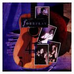 Fourplay: Fourplay [LP] - VINYL Product Image