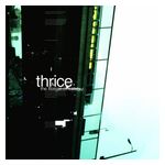 Thrice: The Illusion of Safety [LP] - VINYL Product Image