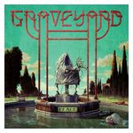 Graveyard: Peace [LP] - VINYL Product Image