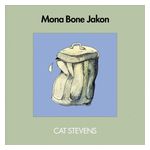Cat Stevens: Mona Bone Jakon [Super Deluxe Edition 4CD/Blu-Ray/LP/12" Box Set] [CD & Blu-Ray] Product Image