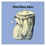 Cat Stevens: Mona Bone Jakon [LP] - VINYL Product Image