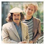 Simon & Garfunkel: Simon and Garfunkel's Greatest Hits [LP] - VINYL Product Image