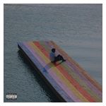 Baby Keem: The Melodic Blue [LP] - VINYL Product Image