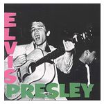 Elvis Presley: Elvis Presley [1956] [LP] - VINYL Product Image